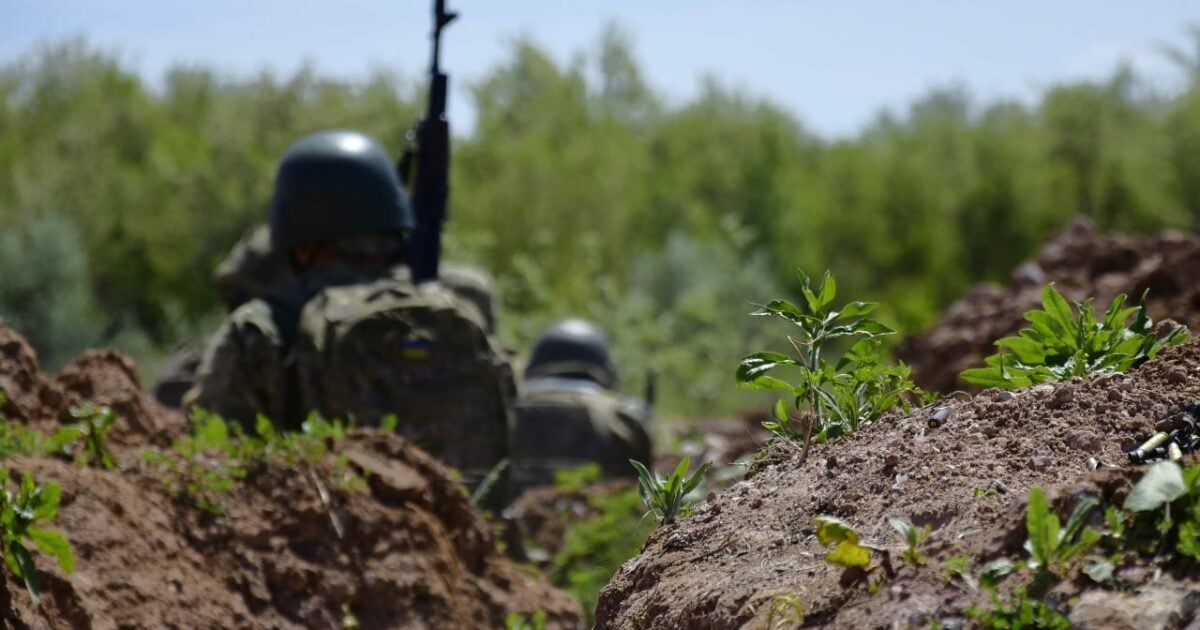 Російські військові не мають змоги оточити Часів Яр,— 26 та артилерійська бригада
